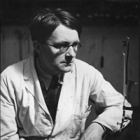 Angleški biokemik, ki je svetu razkril mogočnost kitajske znanosti