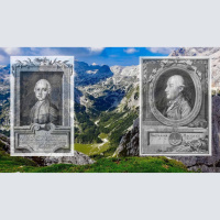 Scopoli in Hacquet - začetnika znanosti v Sloveniji