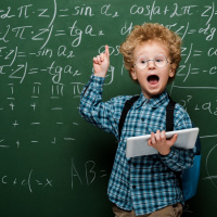 Nevarna matematična teorija