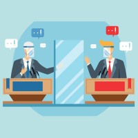 Škodljivost ideološke polarizacije