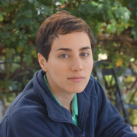 Marjam Mirzahani – prva dobitnica najvišje nagrade za matematiko