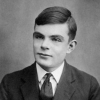 Mož, ki je verjel, da lahko tudi stroji mislijo