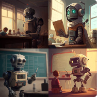 Kako deluje ChatGPT?