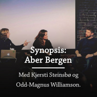 Synopsis: Aber Bergen
