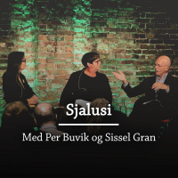 Sjalusi - med Per Buvik og Sissel Gran