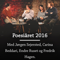 Poesiåret 2016