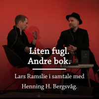 Liten fugl. Andre bok.