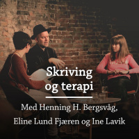 Skriving og terapi