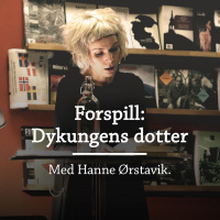 Forspill: Dykungens dotter