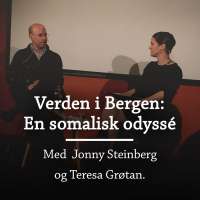 Verden i Bergen: En somalisk odyssé