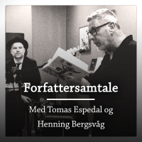 Espedal og Bergsvåg