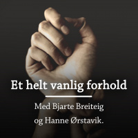 Et helt vanlig forhold