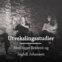 Utvekslingsstudier: Inger Bråtveit og Inghill Johansen