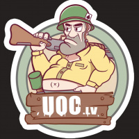 UOC.LV Podkāsts Nr. 108 - Tavs vārds uz manas ciskas