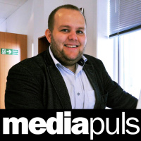 Episode 76 - Gard Michalsen i Medier24 er forsiktig skråsikker