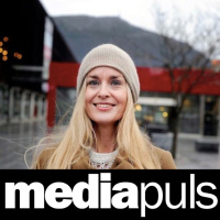 Episode 55 - Tidligere kulturredaktør bygger journalistisk bro