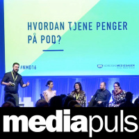 Episode 67 - Hvordan tjene penger på podkast