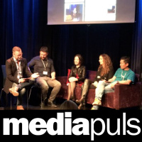 Episode 59 - enerWE Communication Conference - Livepodding fra Latter