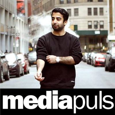 Mediapuls - Din Puls På Digitale Og Sosiale Medier.