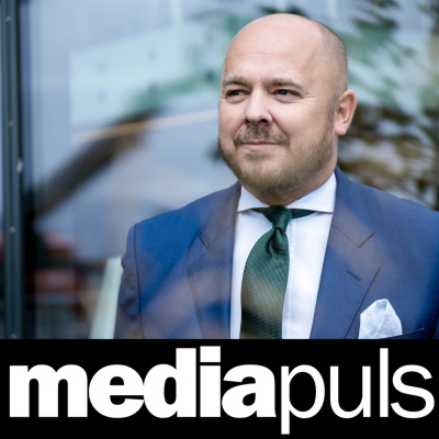 Mediapuls - Din Puls På Digitale Og Sosiale Medier.