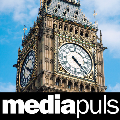 Mediapuls - Din Puls På Digitale Og Sosiale Medier.