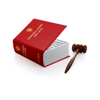 Bedriftsledelse Podcast