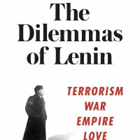 #70 (ENG): The aftermath of the Russian revolution by Tariq Ali (from Kapittel17)