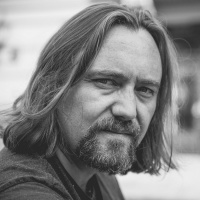 #77: Litteraturkveld med Carl Frode Tiller og Finn Skårderud (Schizofrenidagene 2017)