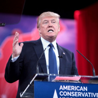 #72: Donald Trumps kontrarevolusjon (fra Kapittel17)