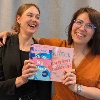 Feelgood-tips fra Ingunn og Sofie