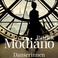 Danserinnen av Patrick Modiano