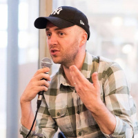 #73: Rogalyd Wall of Fame