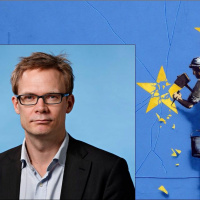 #75: Global morgen - NRKs Espen Aas om Brexit