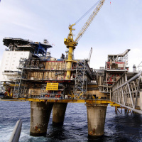 #68: Klimafrokost: Oljenæringen i klimaendringenes tid