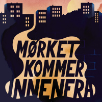 #64: Krig og flukt i barnelitteraturen (fra NBBK 2017)