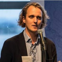 #61: Bokprat med litteraturfestivalsjefen Espen Røsbak før Kapittel17