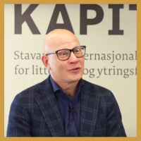 Kapittel25: De ti bud og Norges lover anno 2025