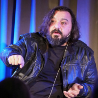 #69 (ENG): Hakan Günday on his novel More (from Kapittel 17)