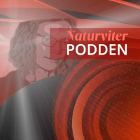 #naturviterpodden Naturviterne hva nå? Podcast med Dagfinn Hatløy, forbundsleder