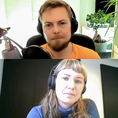 Naturviterne Podcast