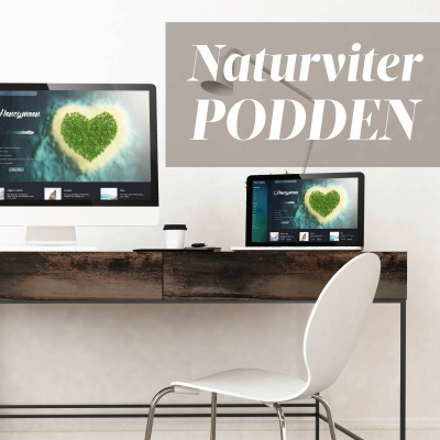 Naturviterne Podcast