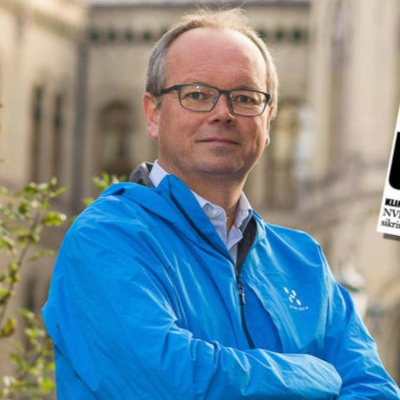 Naturviterne Podcast