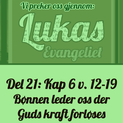 Sandnes Baptistmenighet