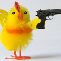 How to get away with murderer