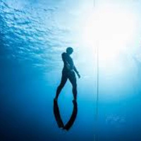 Dypet, havet og dykking