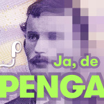 Ja, De Penga