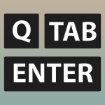 Q Tab Enter Podcast