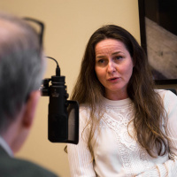 Ep5 - Guro Hoftun Gjestad og Jonas Gahr Støre om storbarnsliv