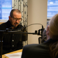 Ep4 - Simen Markussen og Marianne Marthinsen om ungdomsledighet