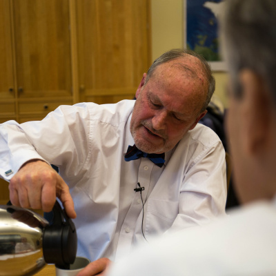 Arbeiderpartiets Podkast